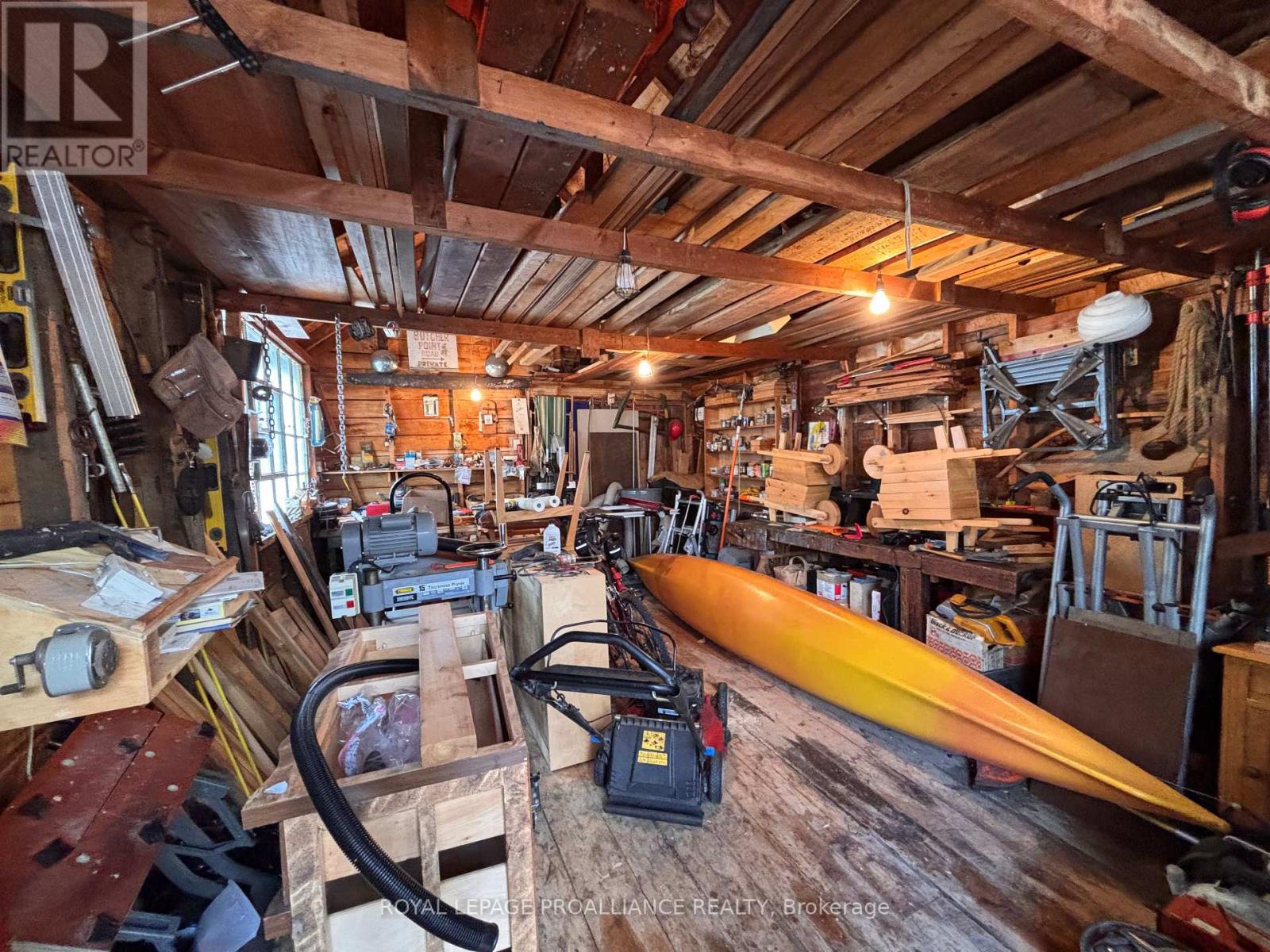 71 Fire 15 Route, North Kawartha, Ontario  K0L 3E0 - Photo 17 - X12966162