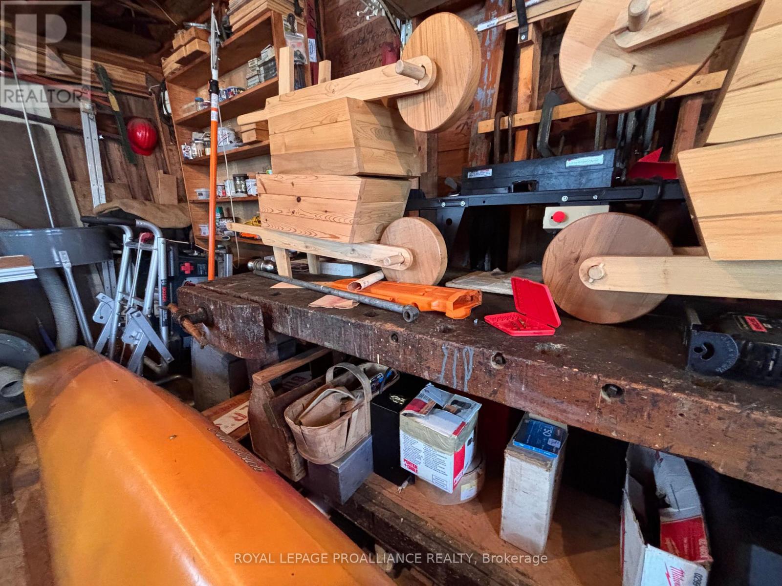 71 Fire 15 Route, North Kawartha, Ontario  K0L 3E0 - Photo 18 - X12966162