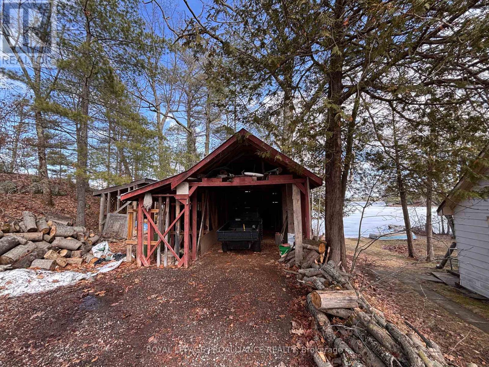 71 Fire 15 Route, North Kawartha, Ontario  K0L 3E0 - Photo 24 - X12966162