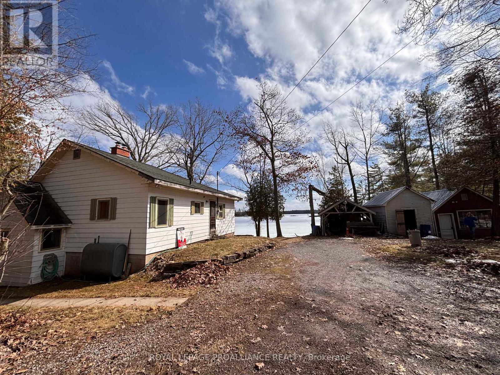 71 Fire 15 Route, North Kawartha, Ontario  K0L 3E0 - Photo 25 - X12966162