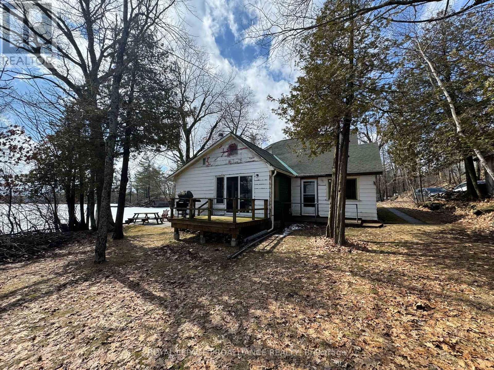 71 Fire 15 Route, North Kawartha, Ontario  K0L 3E0 - Photo 3 - X12966162