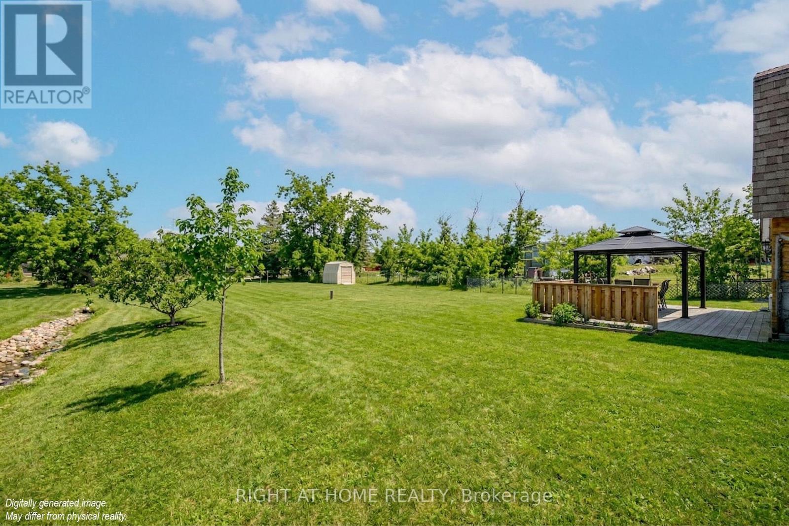 12 Maple Grove Road, Kawartha Lakes (Lindsay), Ontario  K9V 4R6 - Photo 28 - X12966488