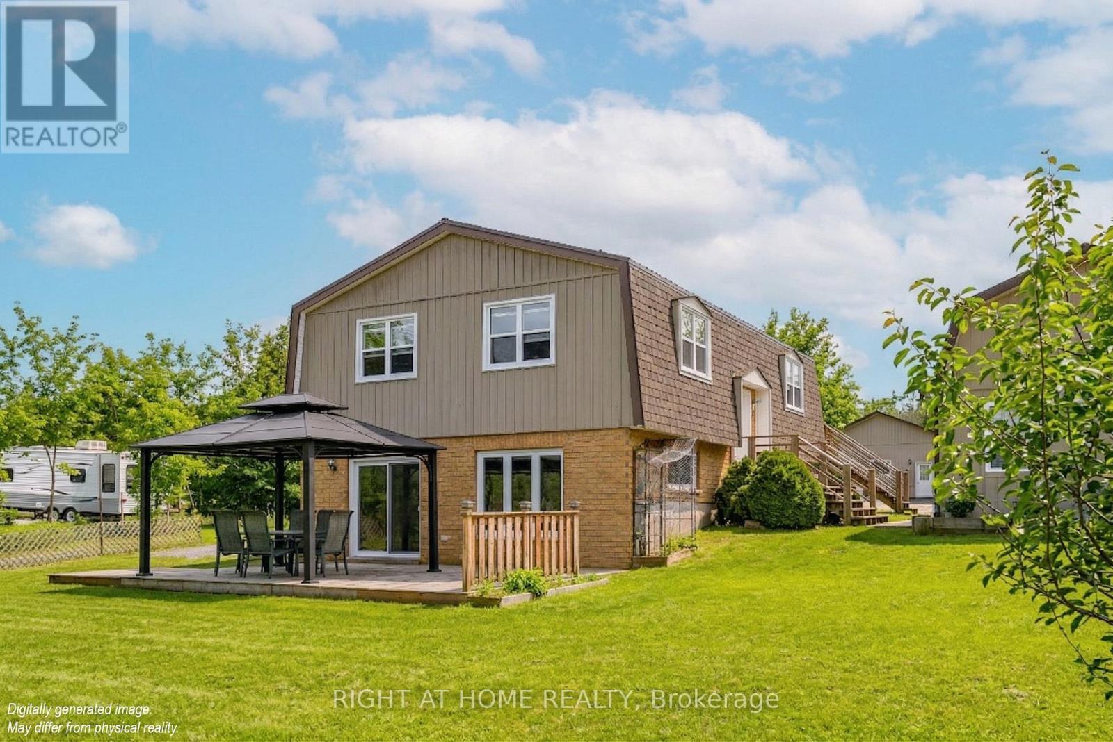 12 Maple Grove Road, Kawartha Lakes (Lindsay), Ontario  K9V 4R6 - Photo 29 - X12966488