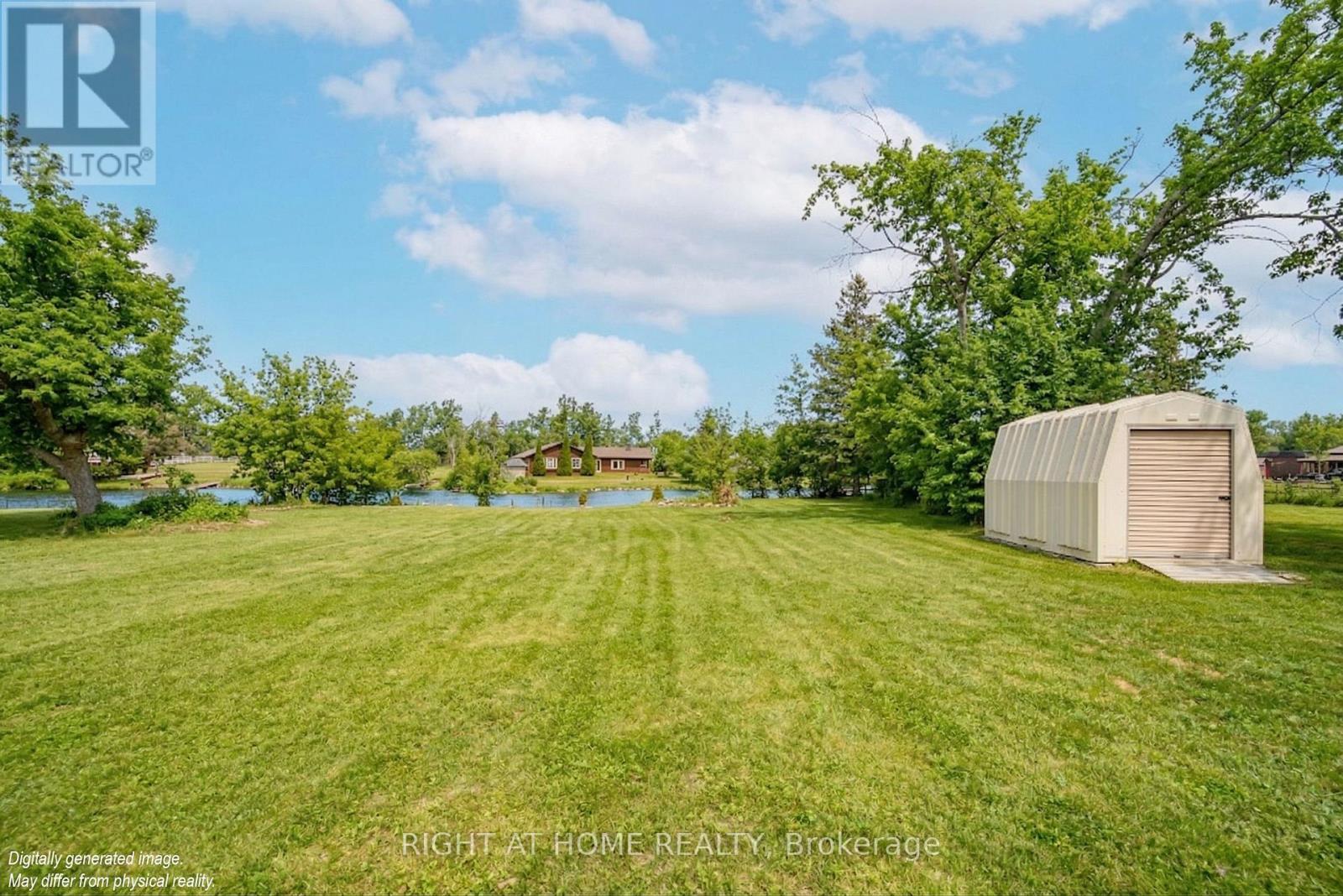 12 Maple Grove Road, Kawartha Lakes (Lindsay), Ontario  K9V 4R6 - Photo 30 - X12966488