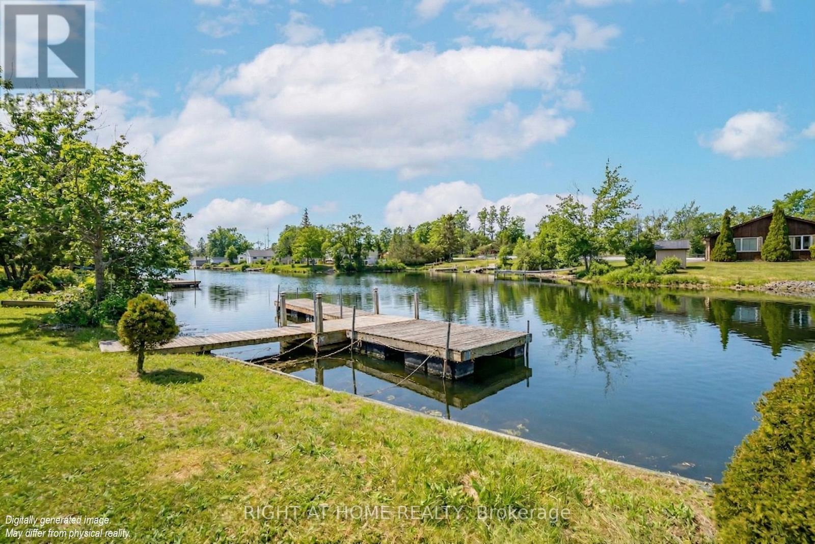 12 Maple Grove Road, Kawartha Lakes (Lindsay), Ontario  K9V 4R6 - Photo 31 - X12966488