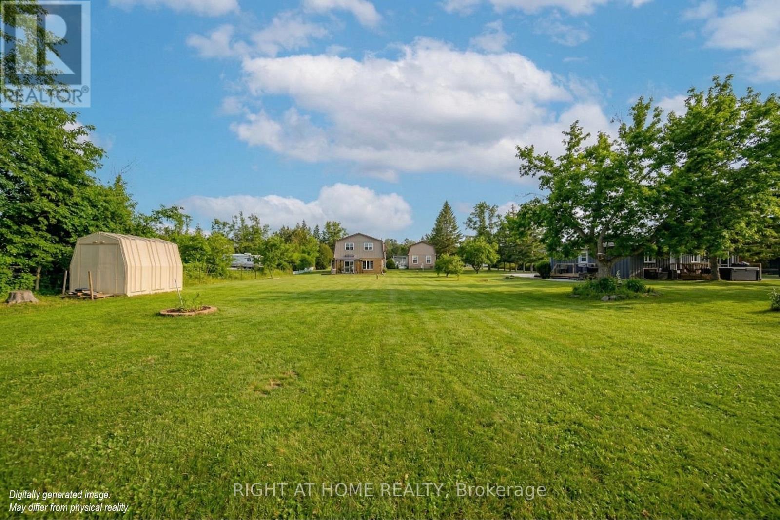 12 Maple Grove Road, Kawartha Lakes (Lindsay), Ontario  K9V 4R6 - Photo 33 - X12966488
