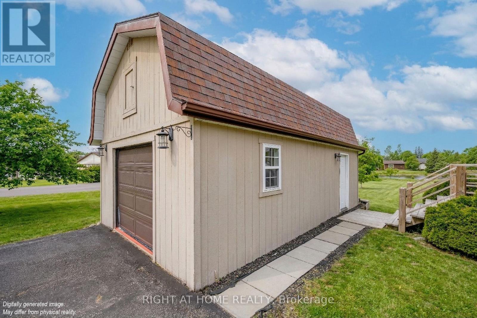 12 Maple Grove Road, Kawartha Lakes (Lindsay), Ontario  K9V 4R6 - Photo 34 - X12966488