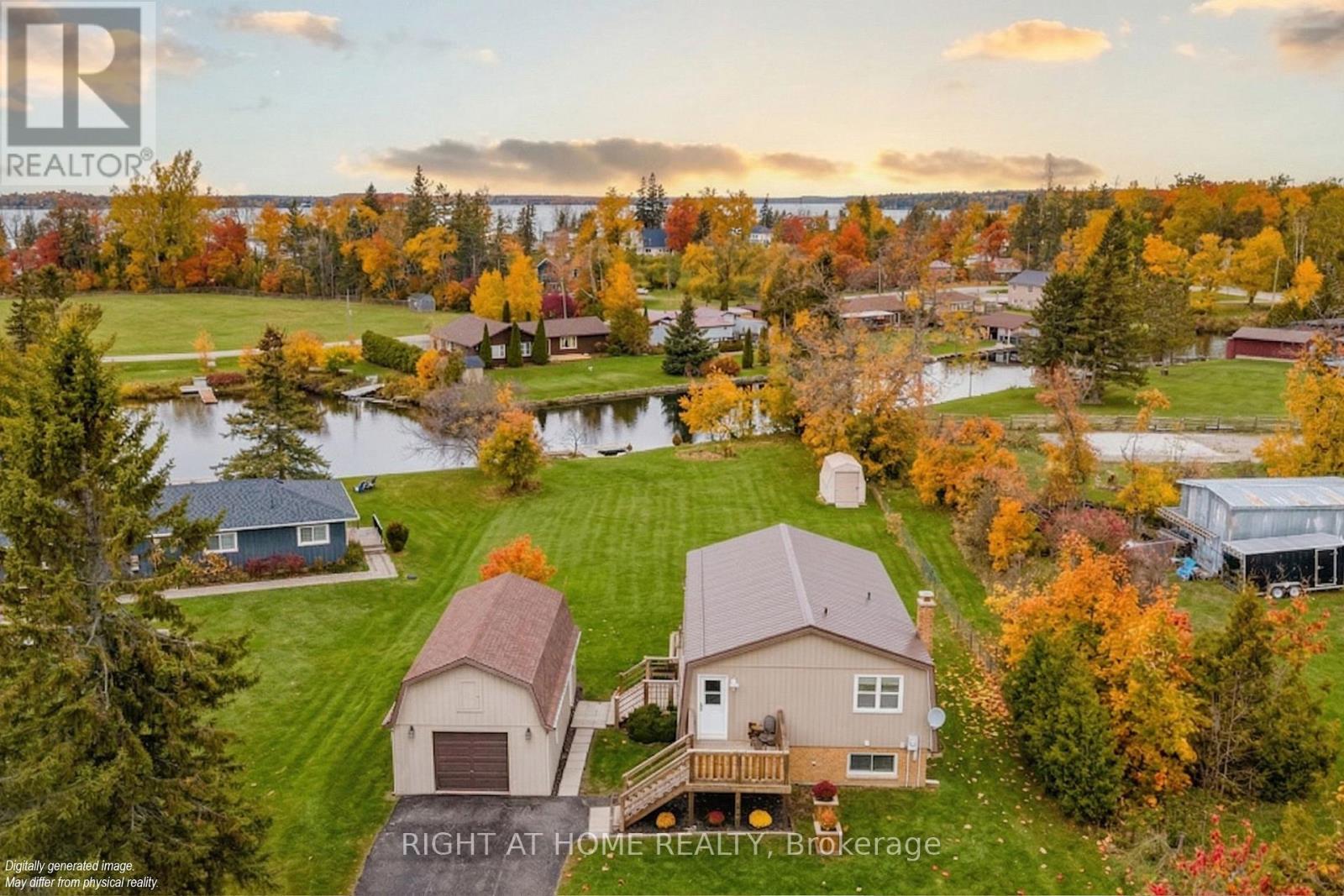 12 Maple Grove Road, Kawartha Lakes (Lindsay), Ontario  K9V 4R6 - Photo 43 - X12966488