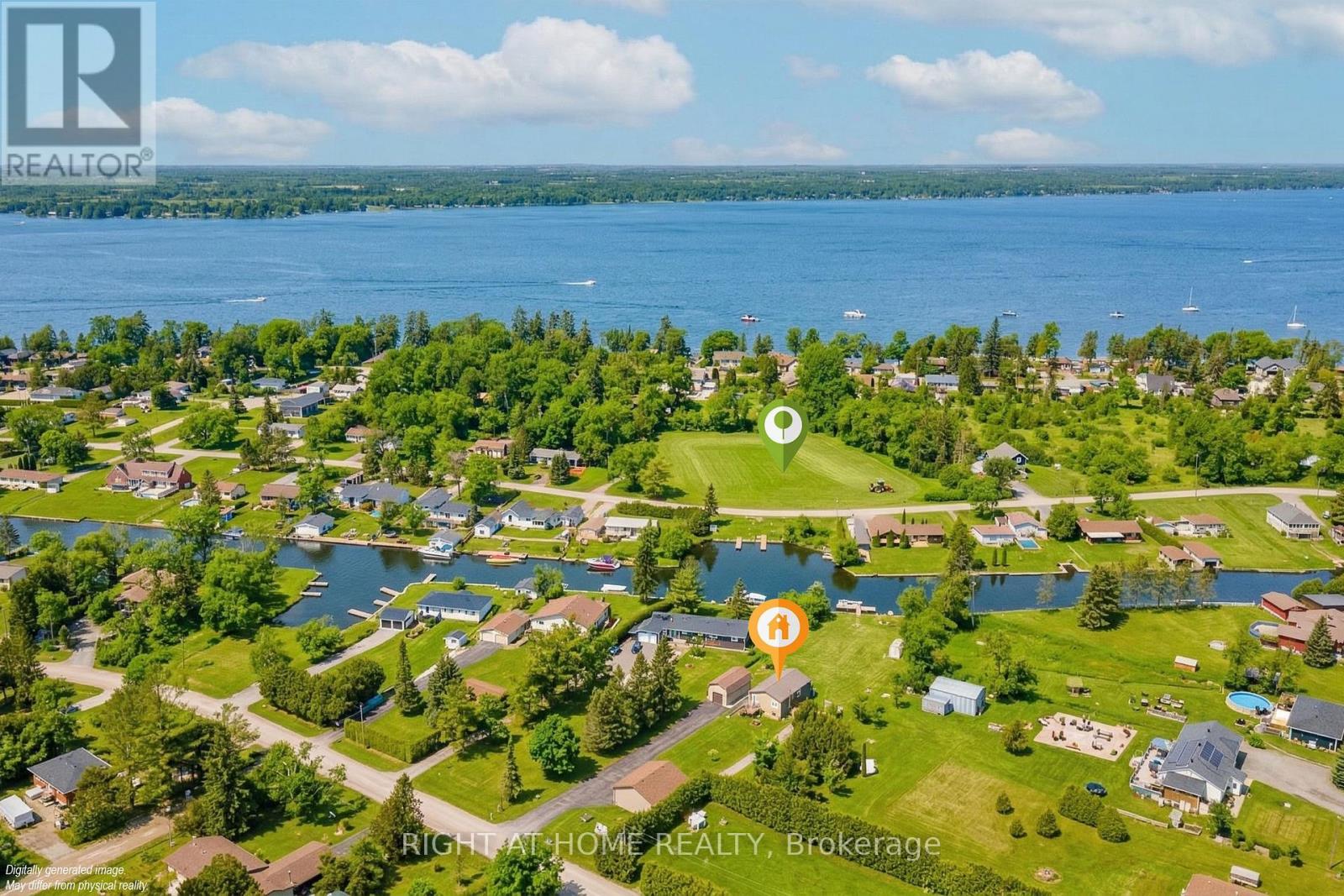 12 Maple Grove Road, Kawartha Lakes (Lindsay), Ontario  K9V 4R6 - Photo 45 - X12966488