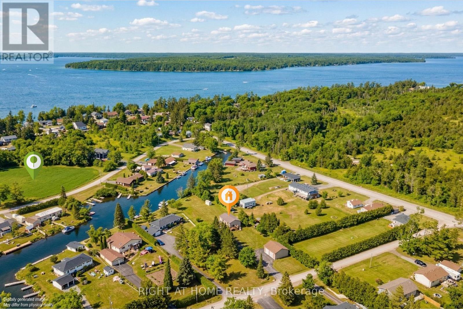 12 Maple Grove Road, Kawartha Lakes (Lindsay), Ontario  K9V 4R6 - Photo 46 - X12966488