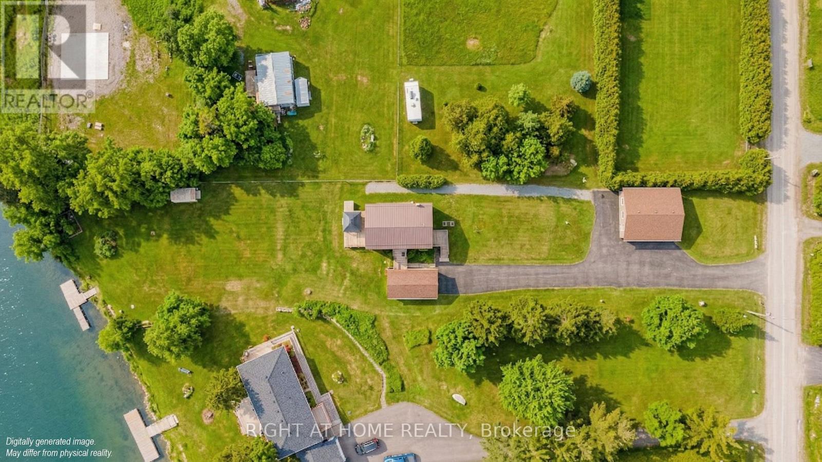 12 Maple Grove Road, Kawartha Lakes (Lindsay), Ontario  K9V 4R6 - Photo 47 - X12966488