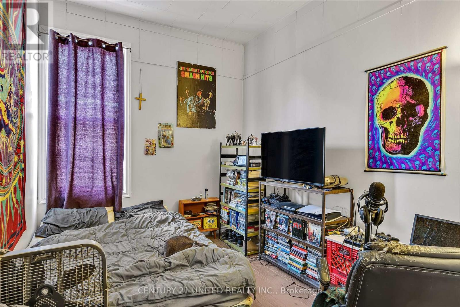 550 Aylmer Street N, Peterborough (Town Ward 3), Ontario  K9H 3W7 - Photo 14 - X12966962