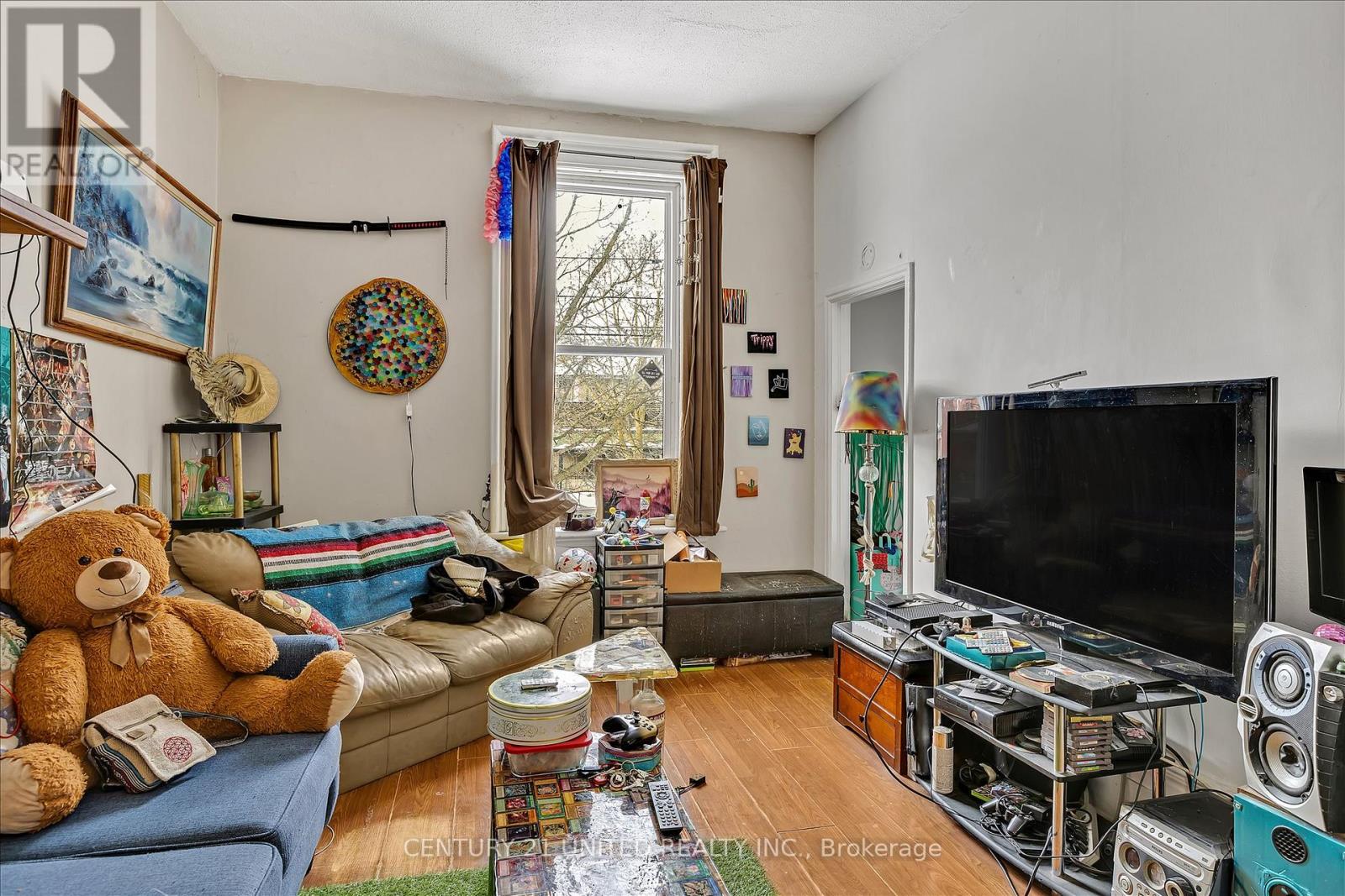 550 Aylmer Street N, Peterborough (Town Ward 3), Ontario  K9H 3W7 - Photo 16 - X12966962