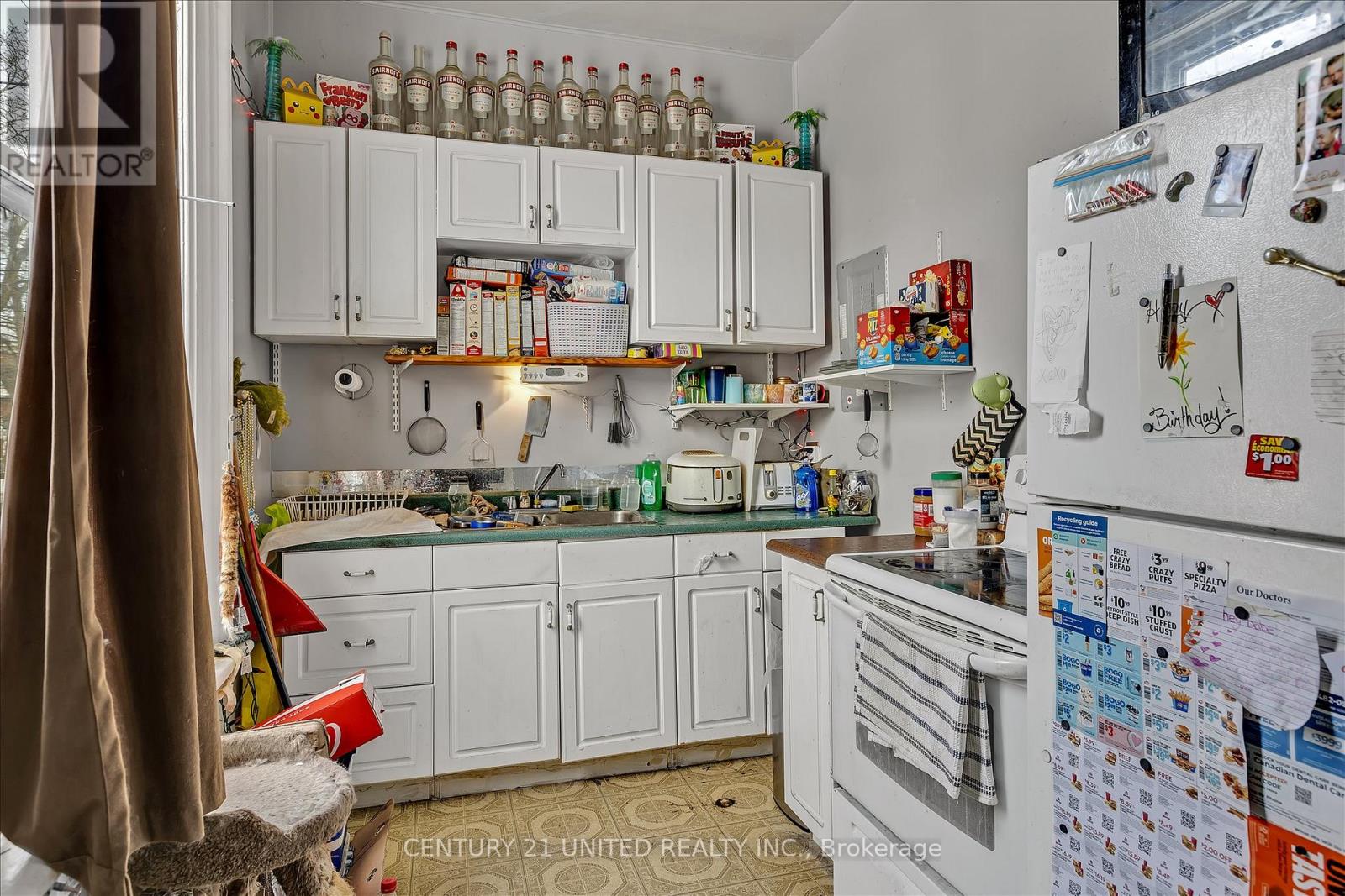 550 Aylmer Street N, Peterborough (Town Ward 3), Ontario  K9H 3W7 - Photo 17 - X12966962