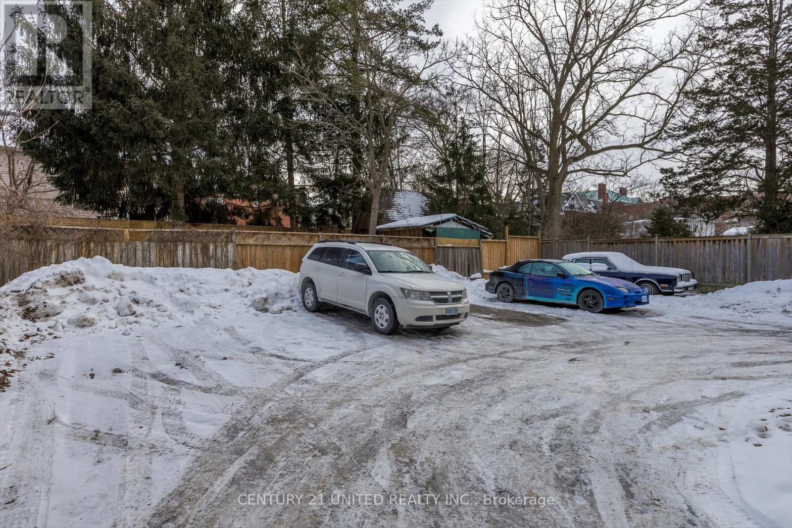 550 Aylmer Street N, Peterborough (Town Ward 3), Ontario  K9H 3W7 - Photo 27 - X12966962