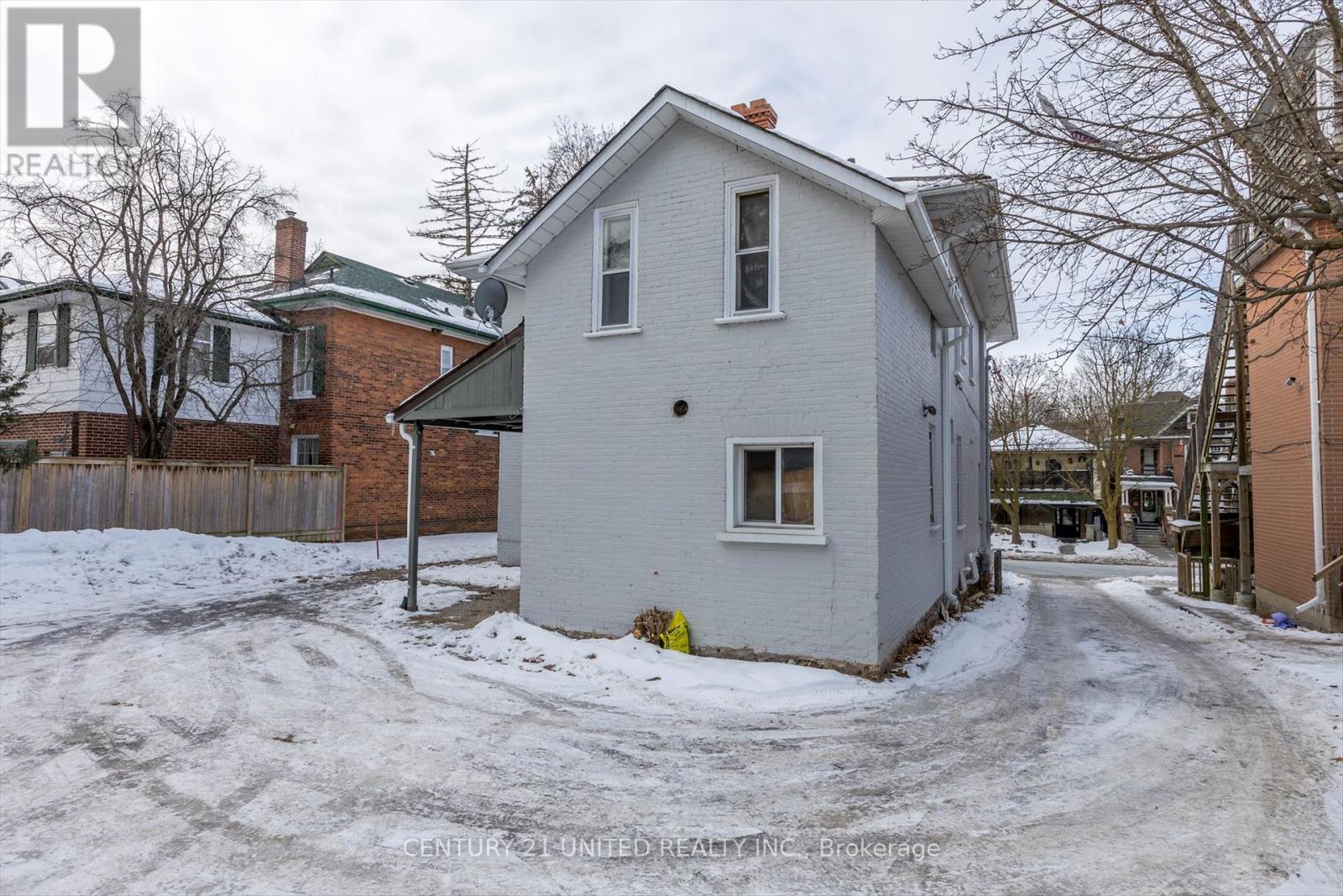 550 Aylmer Street N, Peterborough (Town Ward 3), Ontario  K9H 3W7 - Photo 29 - X12966962