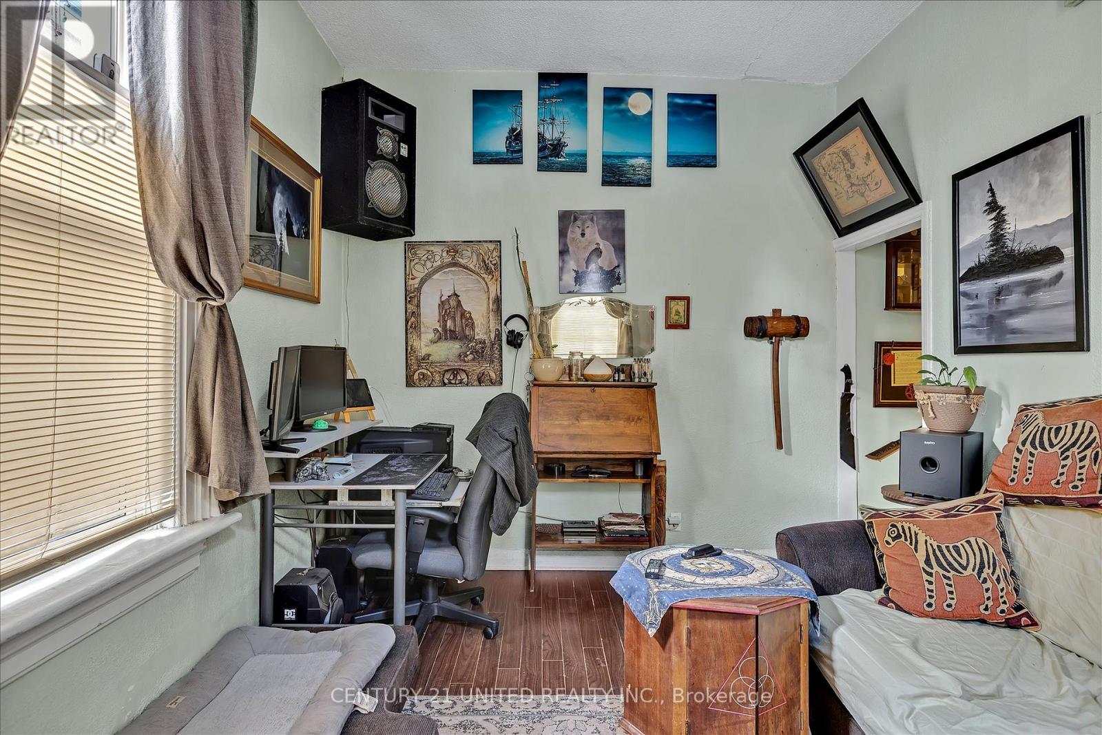 550 Aylmer Street N, Peterborough (Town Ward 3), Ontario  K9H 3W7 - Photo 6 - X12966962