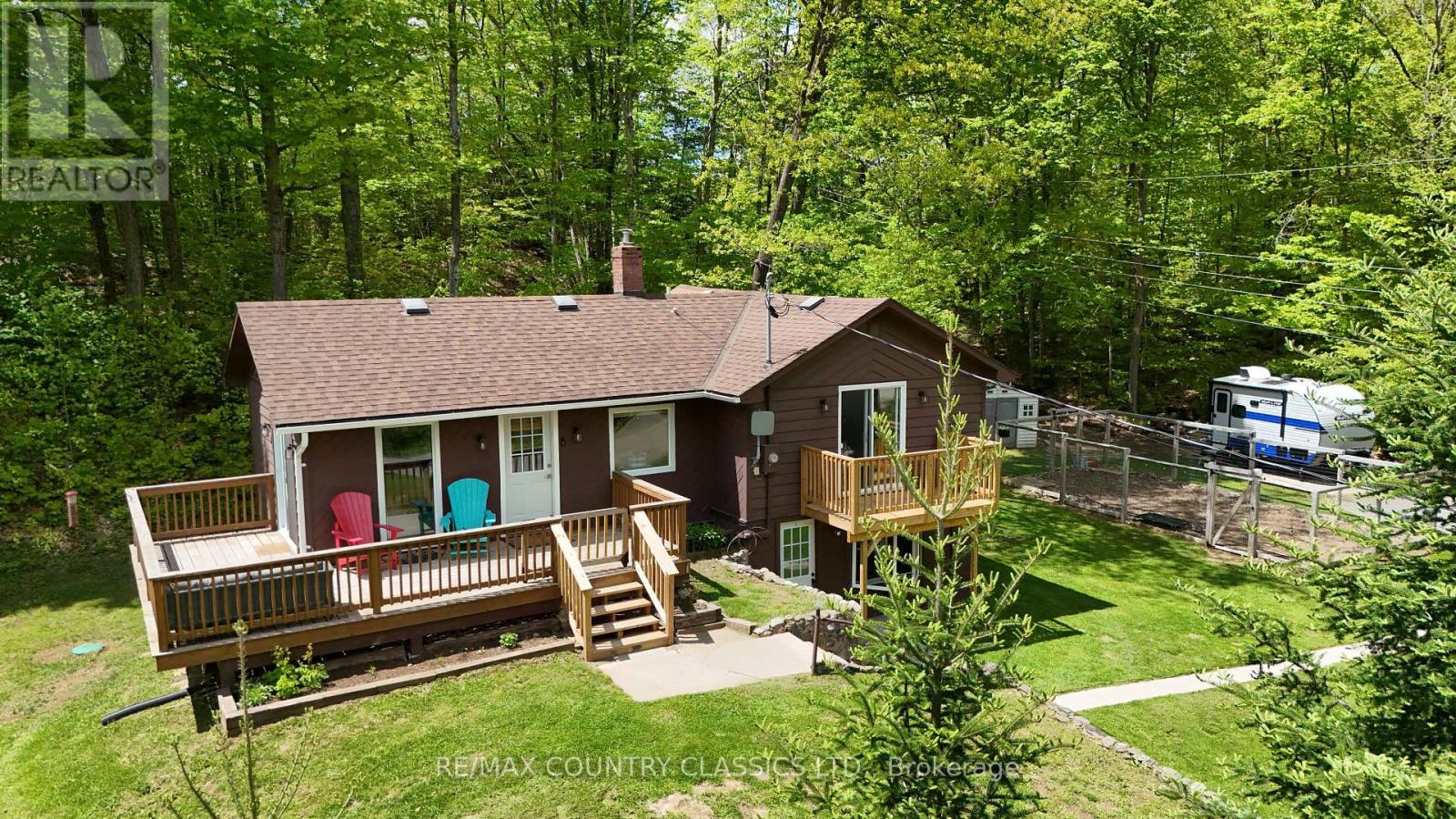 164 Trout Lake Road, Faraday, Ontario  K0L 1C0 - Photo 3 - X12967018