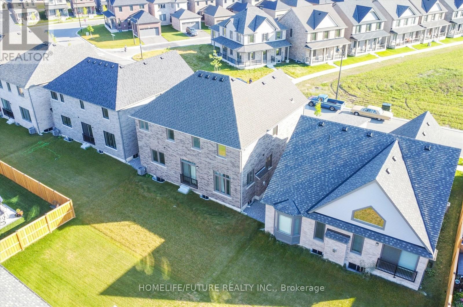 212 Mallory Terrace, Peterborough (Northcrest Ward 5), Ontario  K9H 0C4 - Photo 29 - X12966884