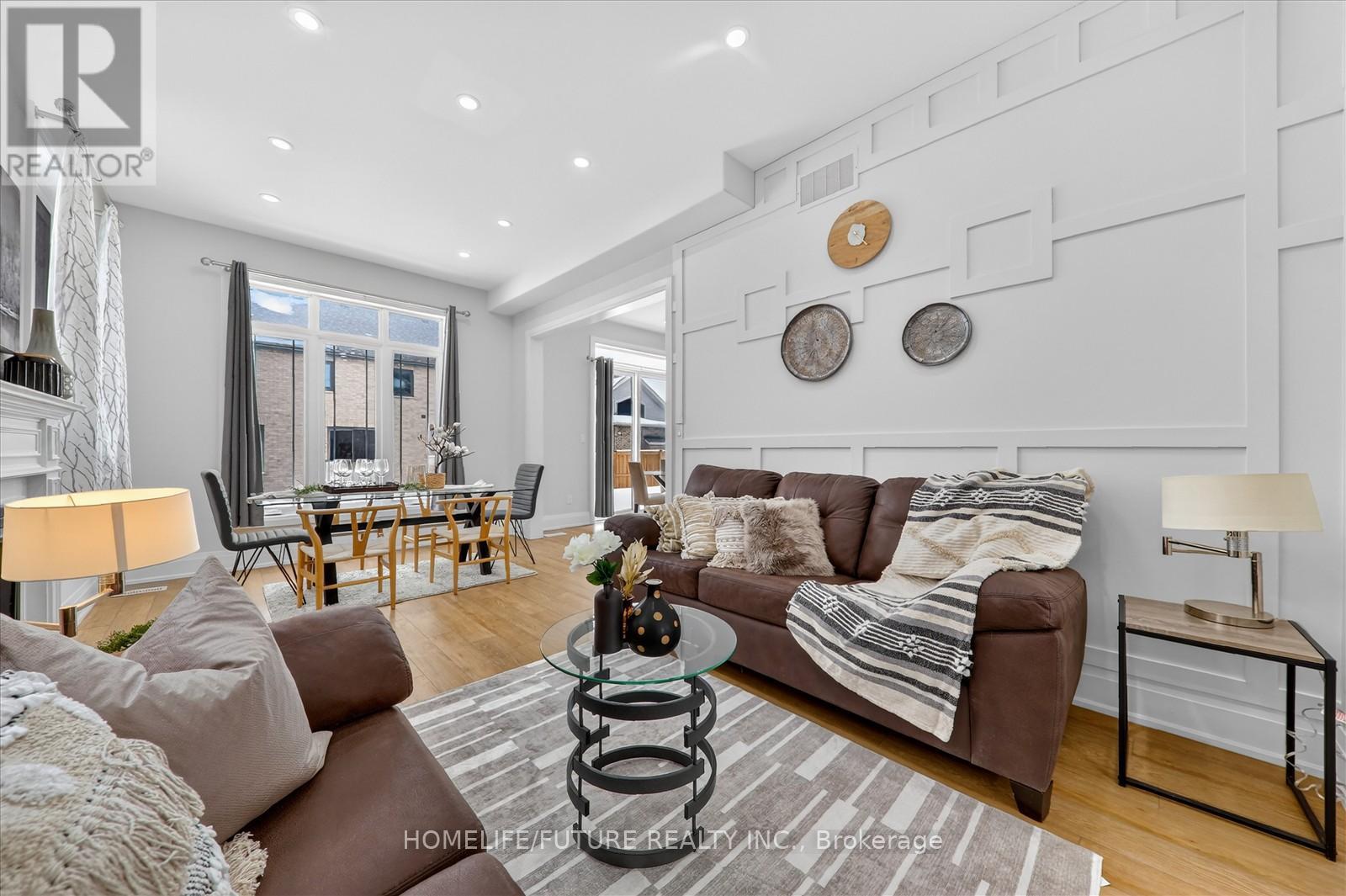 212 Mallory Terrace, Peterborough (Northcrest Ward 5), Ontario  K9H 0C4 - Photo 8 - X12966884