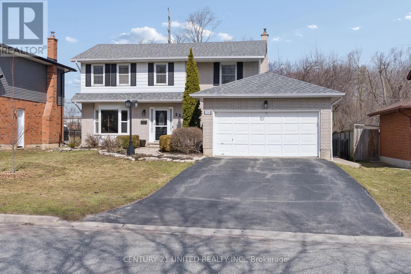 234 Ridgewood Road, Peterborough (Monaghan Ward 2), Ontario  K9J 8A3 - Photo 2 - X12967116