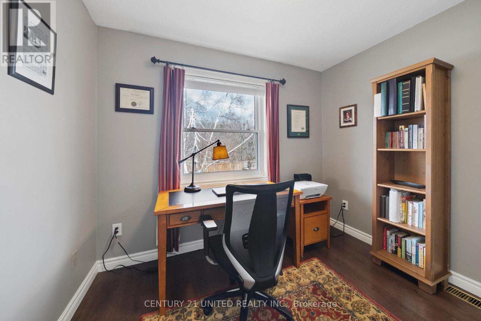 234 Ridgewood Road, Peterborough (Monaghan Ward 2), Ontario  K9J 8A3 - Photo 25 - X12967116