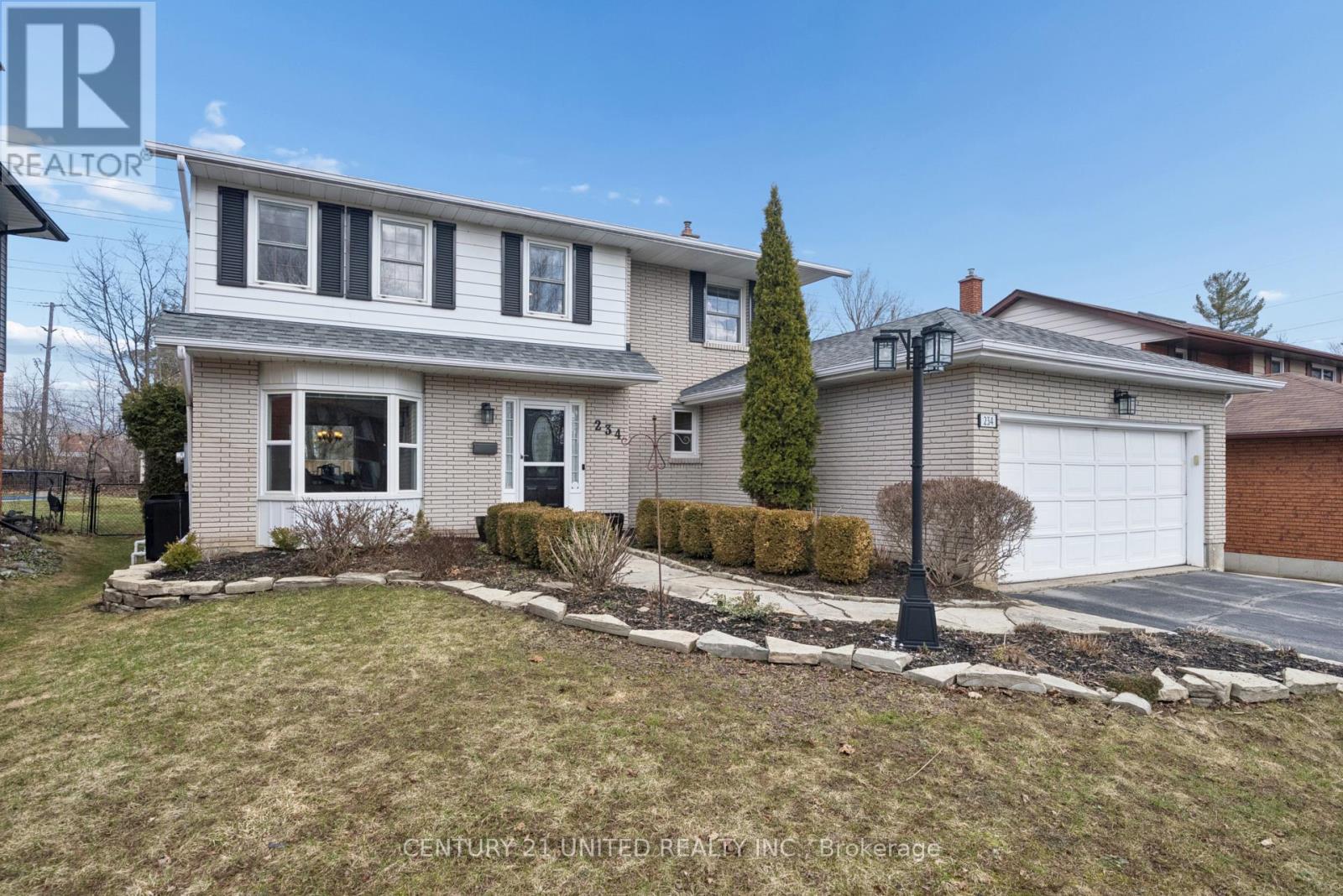 234 Ridgewood Road, Peterborough (Monaghan Ward 2), Ontario  K9J 8A3 - Photo 3 - X12967116