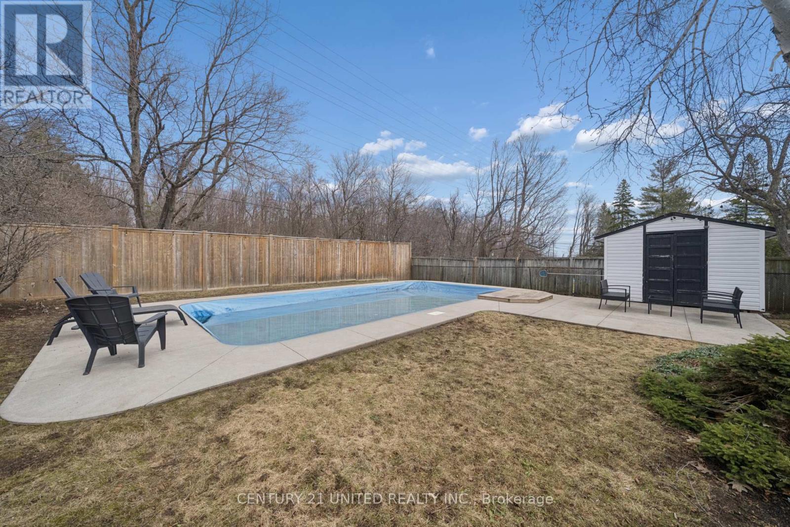 234 Ridgewood Road, Peterborough (Monaghan Ward 2), Ontario  K9J 8A3 - Photo 39 - X12967116