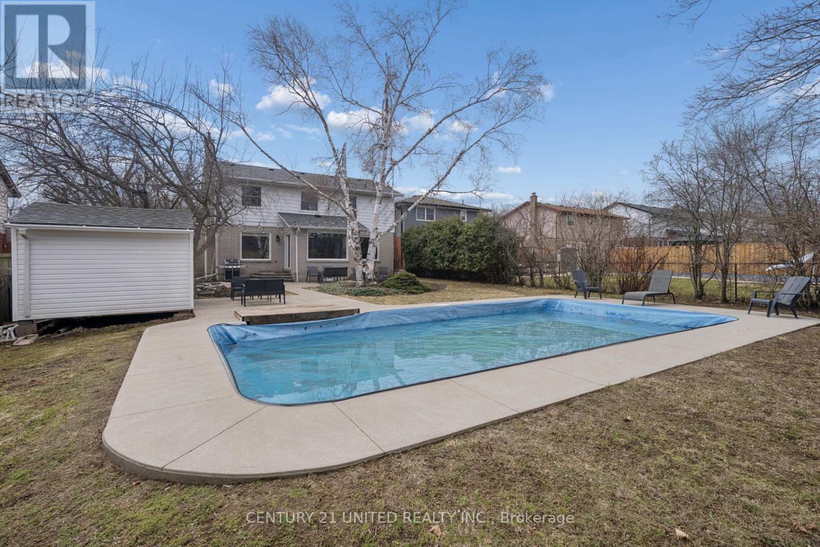 234 Ridgewood Road, Peterborough (Monaghan Ward 2), Ontario  K9J 8A3 - Photo 41 - X12967116