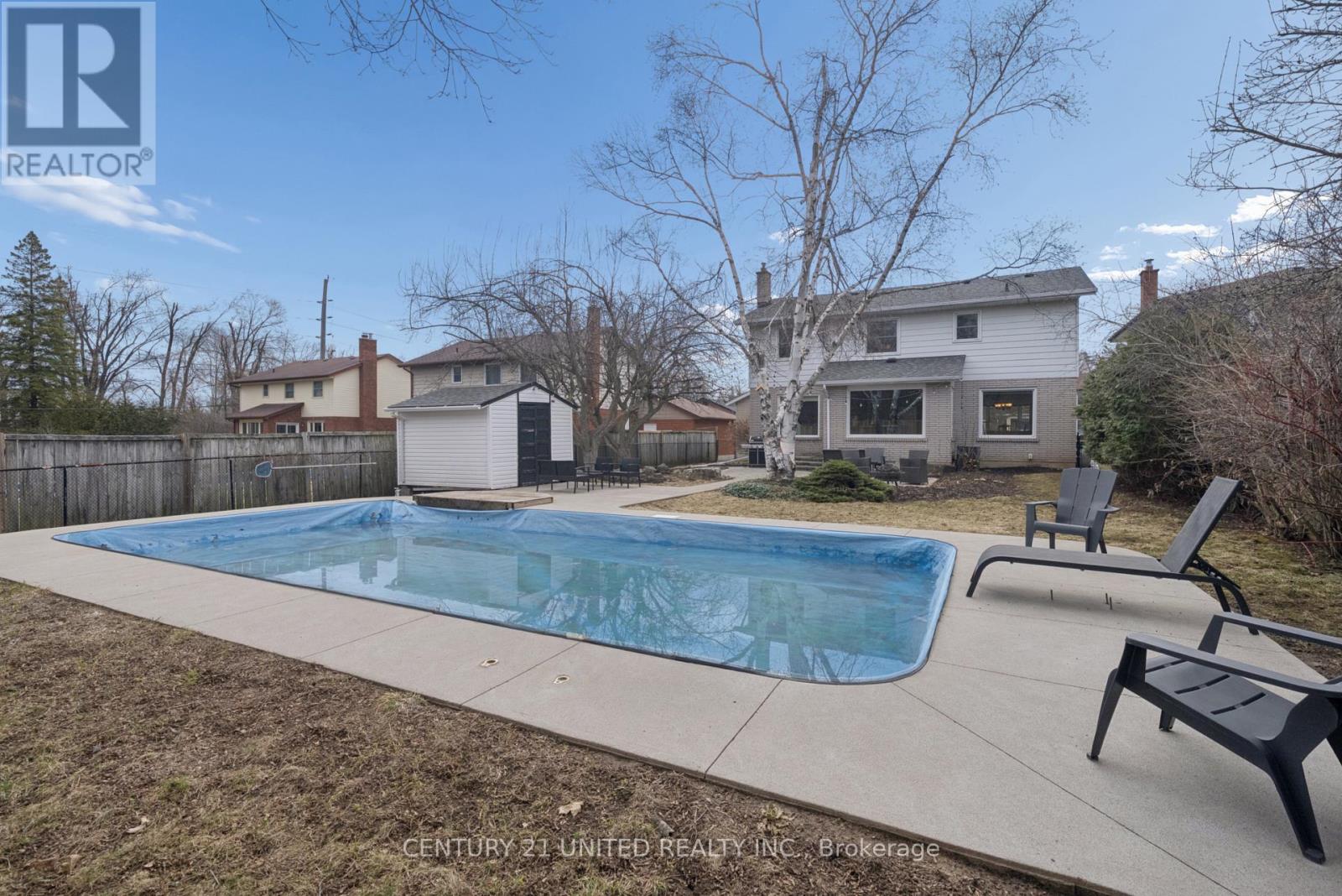 234 Ridgewood Road, Peterborough (Monaghan Ward 2), Ontario  K9J 8A3 - Photo 42 - X12967116