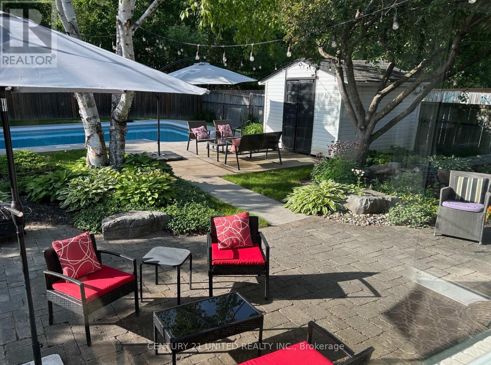 234 Ridgewood Road, Peterborough (Monaghan Ward 2), Ontario  K9J 8A3 - Photo 47 - X12967116