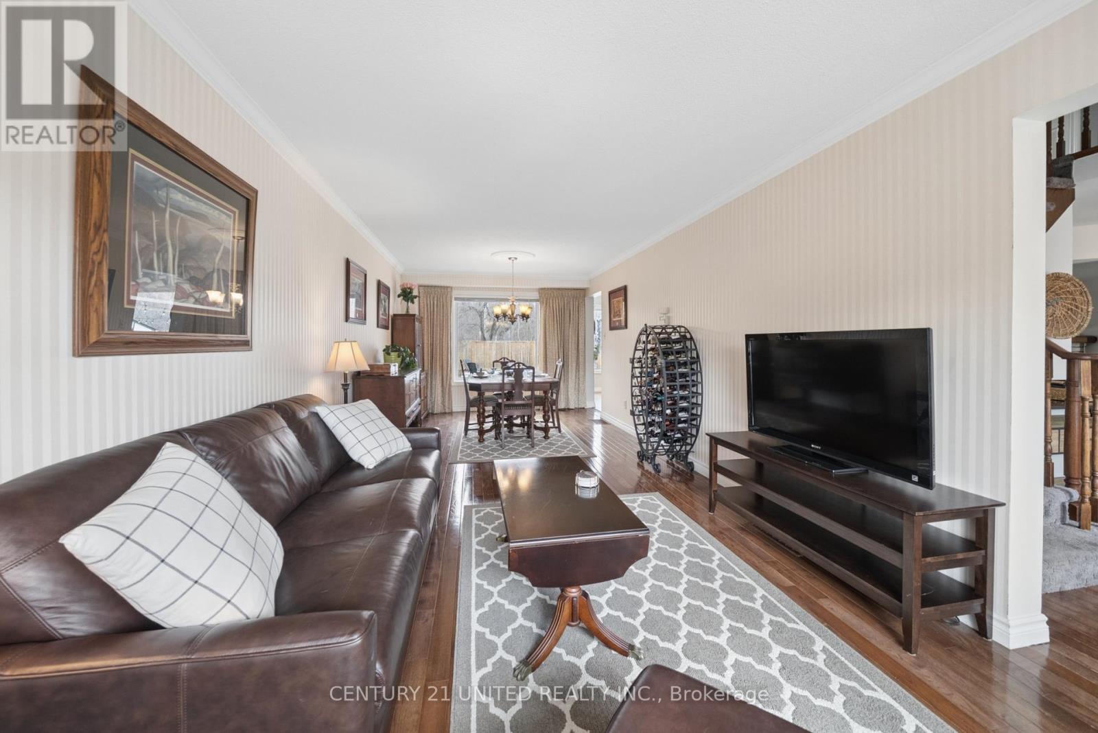 234 Ridgewood Road, Peterborough (Monaghan Ward 2), Ontario  K9J 8A3 - Photo 7 - X12967116