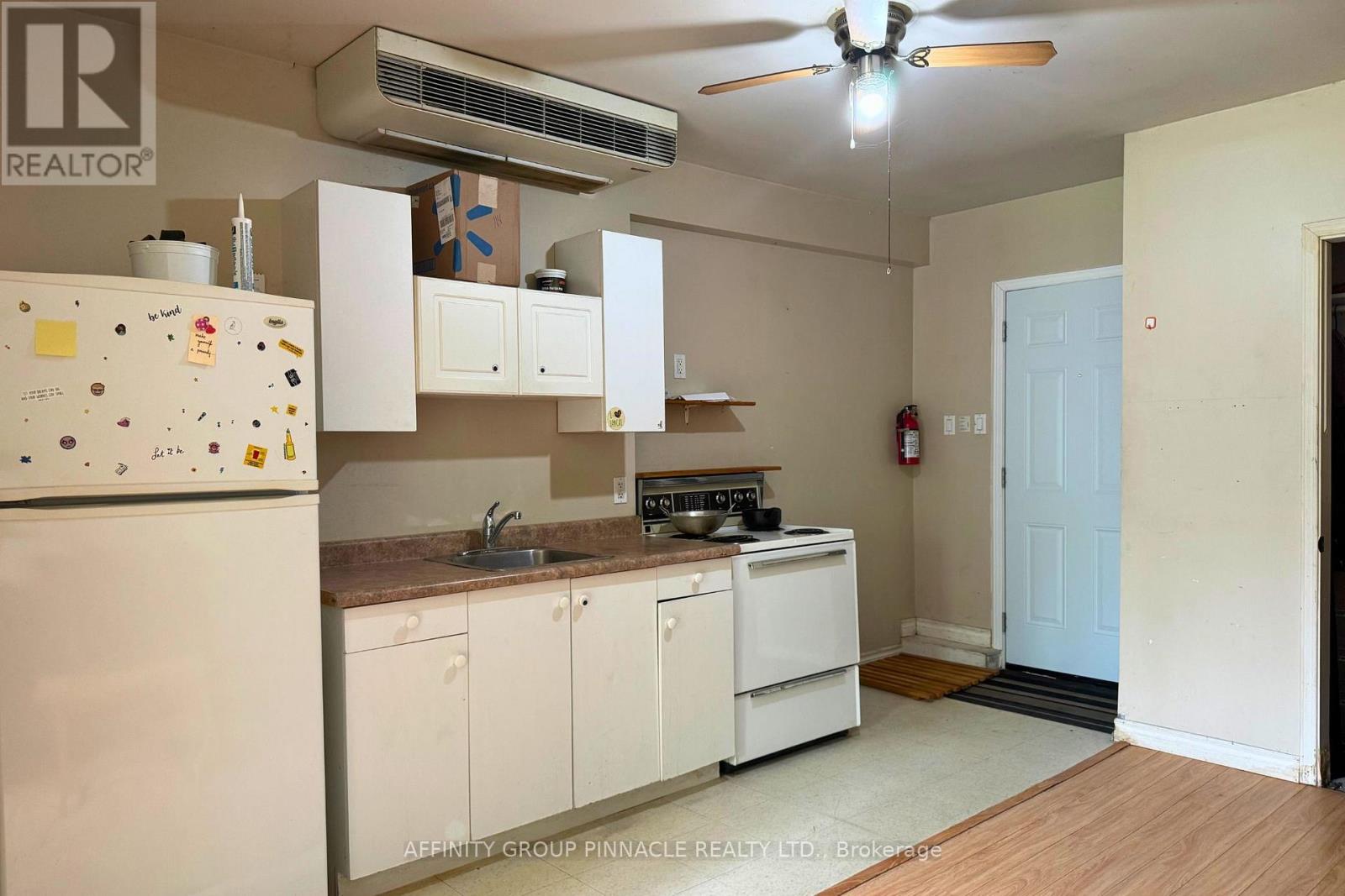 #1 - 88 Albert Street S, Kawartha Lakes (Lindsay), Ontario  K9V 3H6 - Photo 6 - X12967316