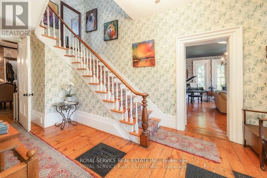 60 King Street W, Cavan Monaghan (Millbrook Village), Ontario  L0A 1G0 - Photo 20 - X12967658