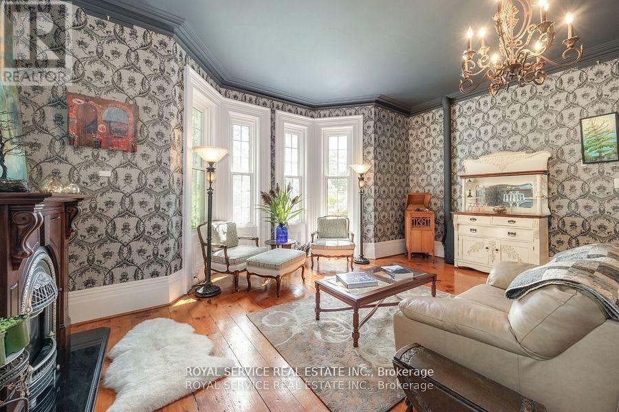 60 King Street W, Cavan Monaghan (Millbrook Village), Ontario  L0A 1G0 - Photo 22 - X12967658