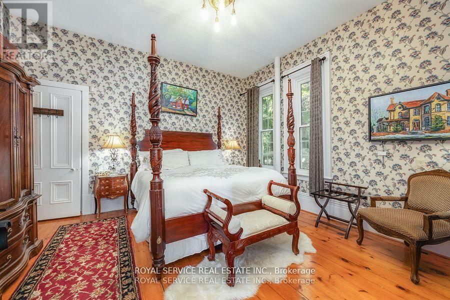 60 King Street W, Cavan Monaghan (Millbrook Village), Ontario  L0A 1G0 - Photo 23 - X12967658