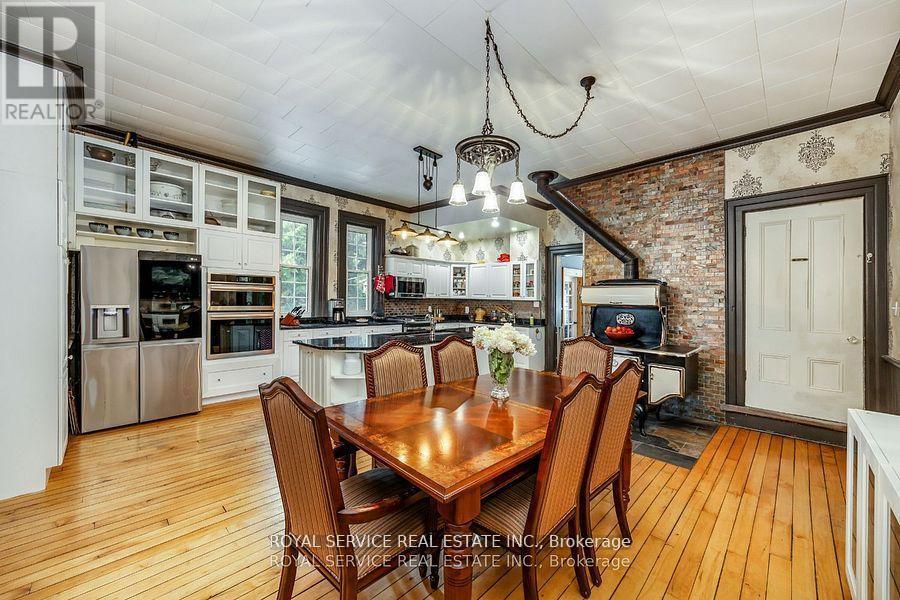 60 King Street W, Cavan Monaghan (Millbrook Village), Ontario  L0A 1G0 - Photo 28 - X12967658