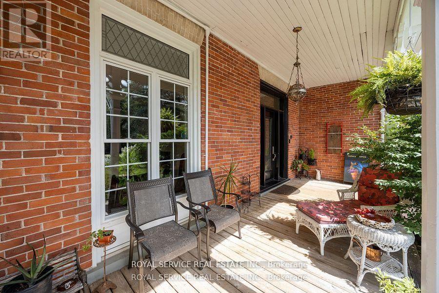 60 King Street W, Cavan Monaghan (Millbrook Village), Ontario  L0A 1G0 - Photo 3 - X12967658