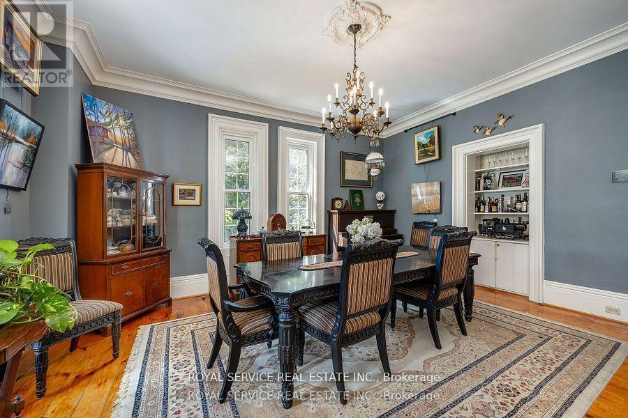 60 King Street W, Cavan Monaghan (Millbrook Village), Ontario  L0A 1G0 - Photo 34 - X12967658