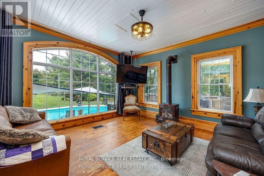 60 King Street W, Cavan Monaghan (Millbrook Village), Ontario  L0A 1G0 - Photo 37 - X12967658