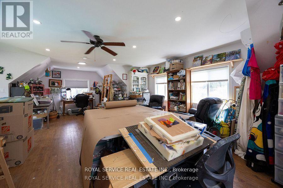 60 King Street W, Cavan Monaghan (Millbrook Village), Ontario  L0A 1G0 - Photo 42 - X12967658