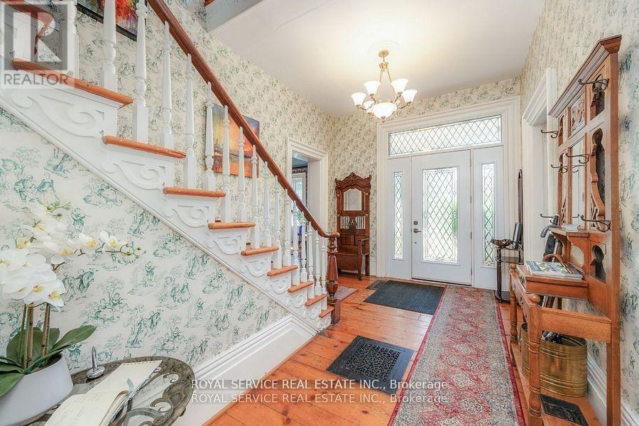 60 King Street W, Cavan Monaghan (Millbrook Village), Ontario  L0A 1G0 - Photo 5 - X12967658