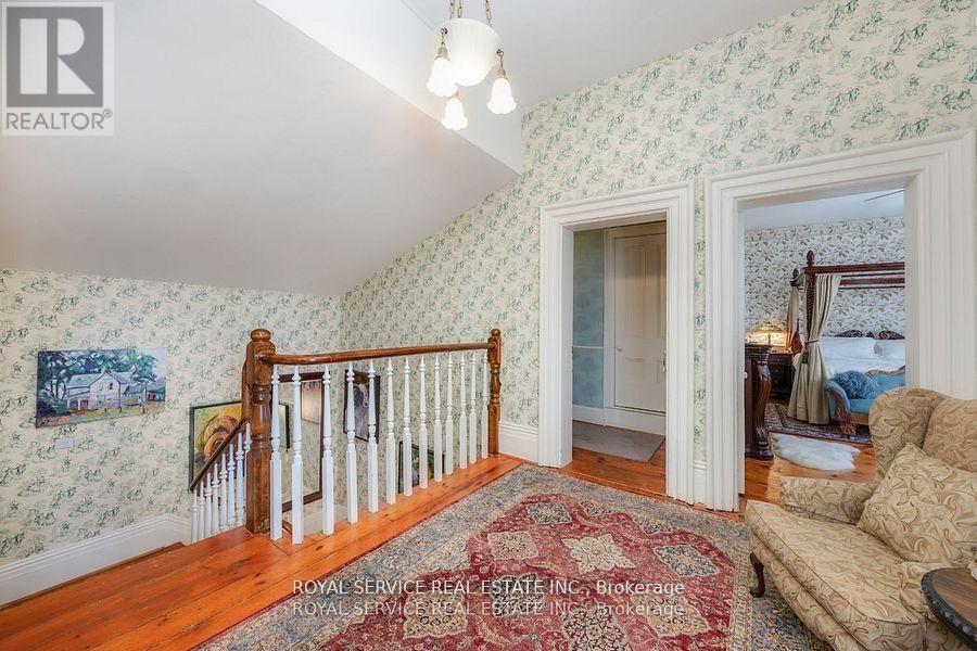 60 King Street W, Cavan Monaghan (Millbrook Village), Ontario  L0A 1G0 - Photo 7 - X12967658