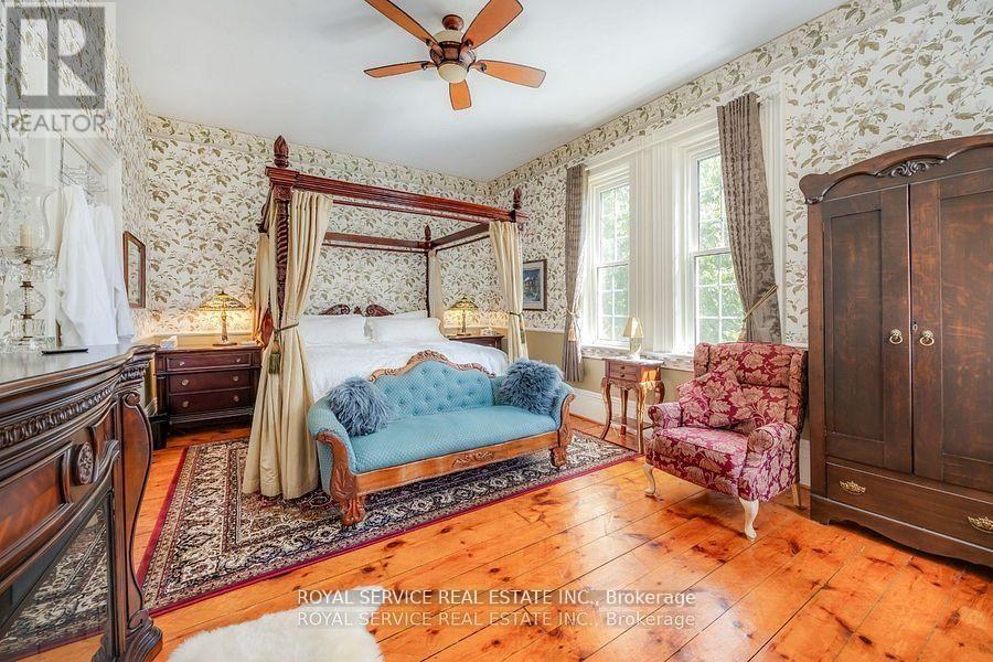 60 King Street W, Cavan Monaghan (Millbrook Village), Ontario  L0A 1G0 - Photo 9 - X12967658