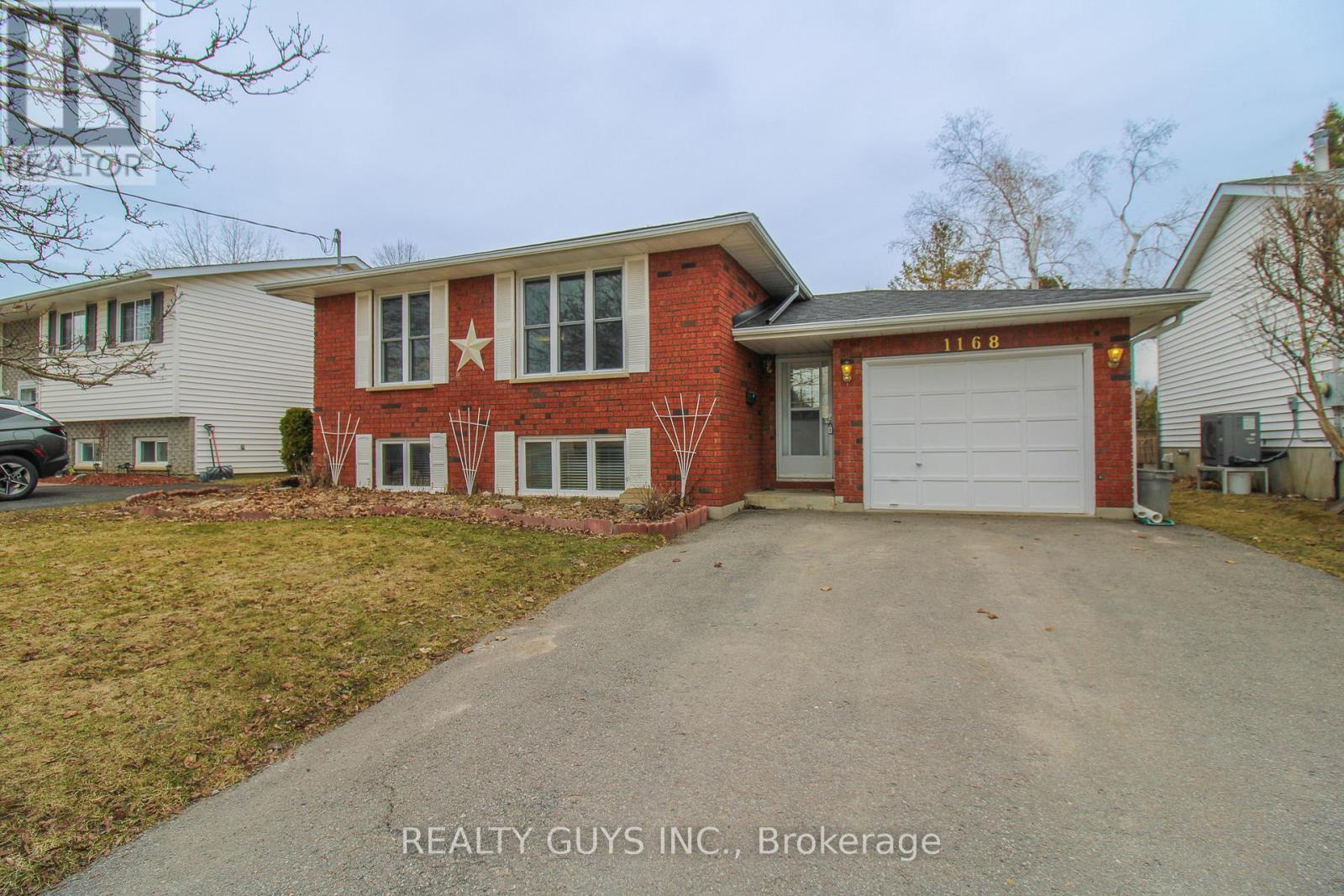 1168 NORMANDY STREET, peterborough (northcrest ward 5), Ontario