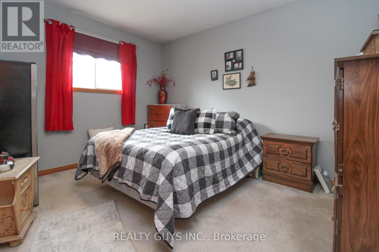 1168 Normandy Street, Peterborough (Northcrest Ward 5), Ontario  K9H 7L9 - Photo 15 - X12967844