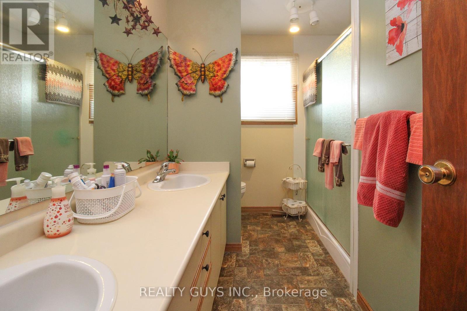 1168 Normandy Street, Peterborough (Northcrest Ward 5), Ontario  K9H 7L9 - Photo 17 - X12967844