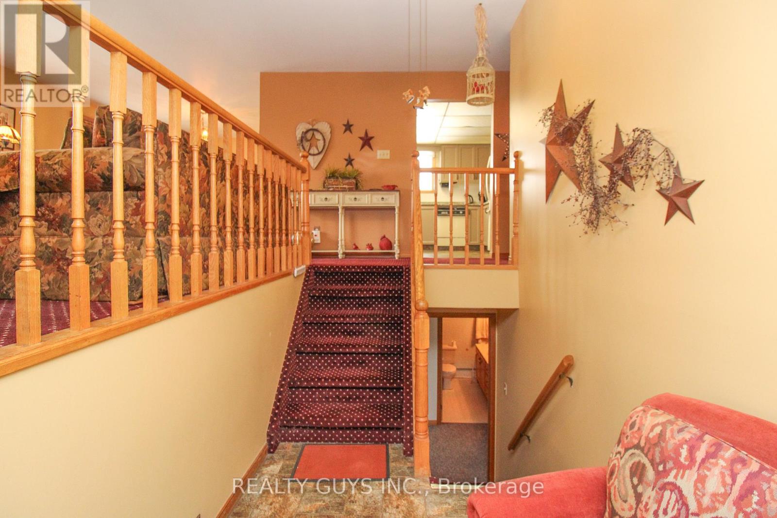 1168 Normandy Street, Peterborough (Northcrest Ward 5), Ontario  K9H 7L9 - Photo 18 - X12967844