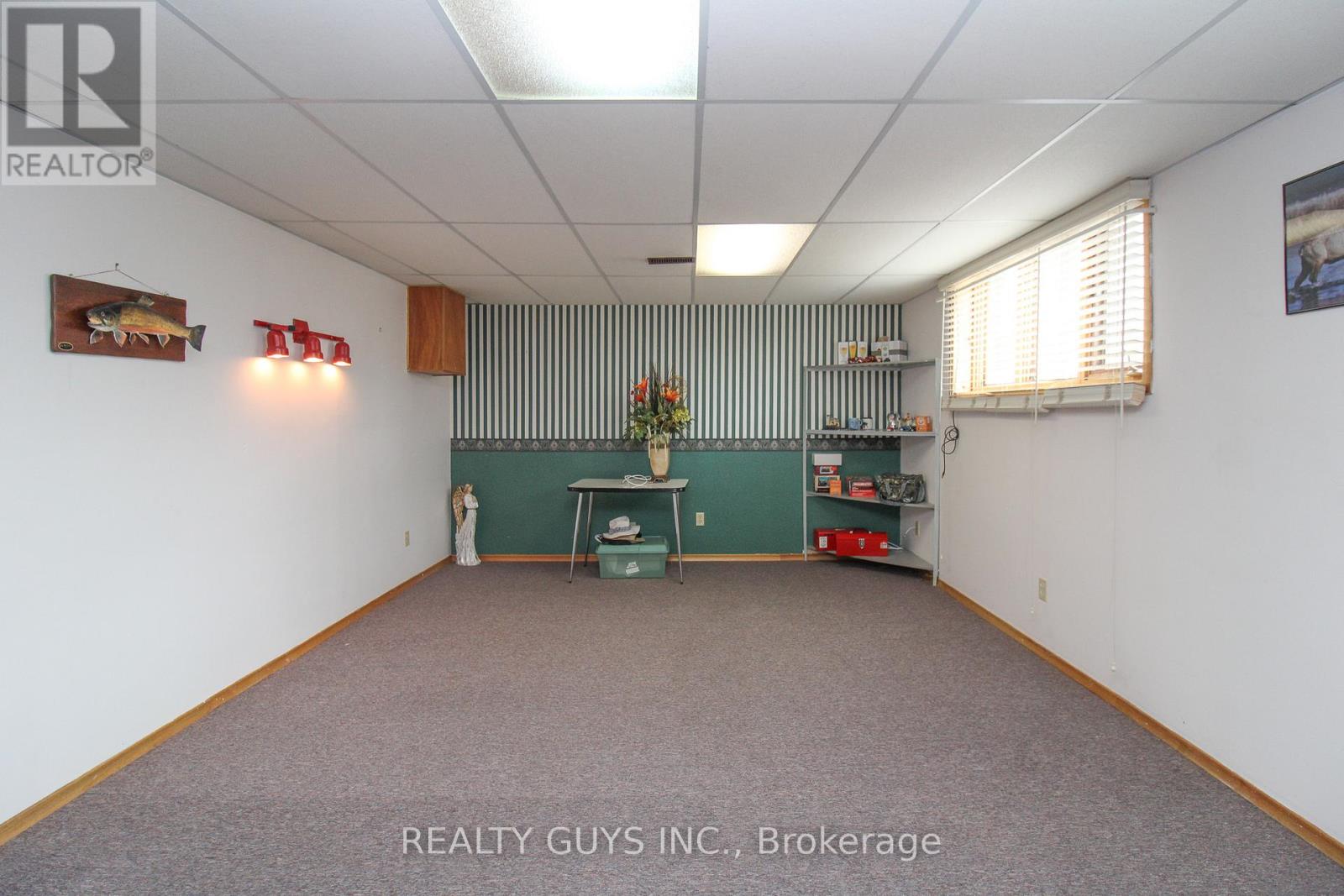 1168 Normandy Street, Peterborough (Northcrest Ward 5), Ontario  K9H 7L9 - Photo 20 - X12967844