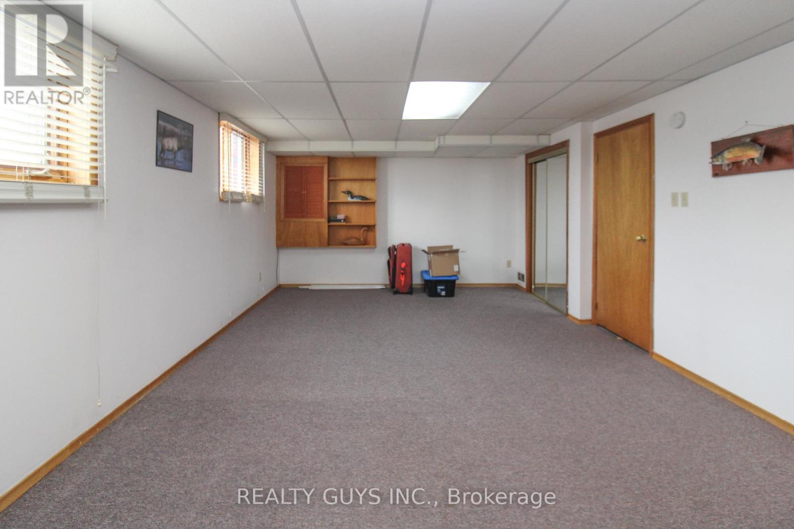 1168 Normandy Street, Peterborough (Northcrest Ward 5), Ontario  K9H 7L9 - Photo 21 - X12967844